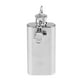 thumbnail image 5 of Petaca de Acero Inoxidable, Contenedor para Licor, 1 , , 4 , 5 , 6 , 7 , 8 , 9 , 18 Disponible 2 50ml perfecl Mini petaca, 5 of 8