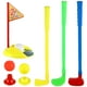 thumbnail image 1 of Juego de golf infantil, divertido y educativo para jugar al aire libre., 1 of 7