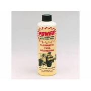PowerPlus Lubricants Alcohol Top Lube Unscented 16oz