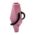 thumbnail image 4 of Decoración de manillar de bicicleta Strade Fareast Limited Adorno colgante mini jarrón B rosa, 4 of 8
