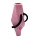 thumbnail image 4 of Adorno navideño para manillar de bicicleta, adorno colgante para bicicleta. rosa, 4 of 9