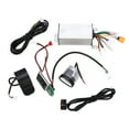 thumbnail image 4 of Contrôleur de Vélo Électrique avec Frein, 7pcs Scooter Électrique Contrôleur de Scooter Kit de Contrôleur de Compteur de Scooter Électrique Kit Essayé et Approuvé, 4 of 14