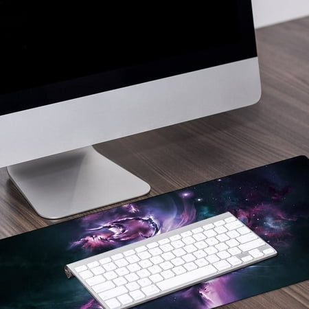 mousepad alibli stitched edges extended