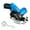 Blue, variant on DNA Motoring TOOLS-00157 12V, Cordless Drill Driver, 28 Nm