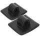 thumbnail image 1 of OHOIOLLA 2Ud Montaje De Motor Para Kayak Accesorio Negro Fuerte Y Para Botes Inflables, 1 of 8