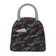 thumbnail image 1 of Disketp Cool Sports Car Bolsa Térmica para Almuerzo, Lonchera con Abertura Amplia y Gran Capacidad, Organizador Reutilizable para Mujeres, Hombres y Adultos, 1 of 6