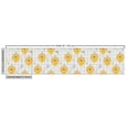 thumbnail image 2 of Ambesonne Cartoon Fabric by the Yard Upholstery, Little Lion, 5 Yards, Multicolor, 2 of 4
