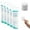 5pcs, variant on Cotton Rounds for Face, 2025 Upgraded Premium Cotton Pads, Soft Hypoallergenic Pads, Highly Absorbent Makeup Remover Pad for Beauty Routine, Gentle Cosmetic Pads for Sensitive Skin (2pcs)