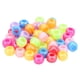 thumbnail image 4 of 5x 200 Piezas Cuentas Espaciadoras de Acrílico Cuentas de Joyería Cuentas Espaciadoras para Hacer Joyas Pulseras de Bricolaje Collares Y Manualidades 5 piezas, 4 of 10