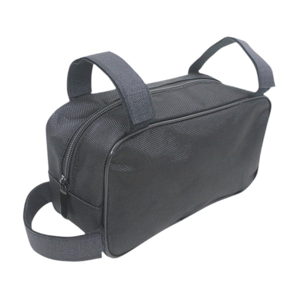 Bolsa para cuadro de bicicleta, bolsa para bicicleta, alforja de bolsillo, para ciclismo, para gafas, accesorios, bicicleta de montaña, bicicleta de