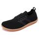 thumbnail image 5 of Zapatos descalzos transpirables informales para correr zapatillas antideslizantes para deportes al aire libre, 5 of 9