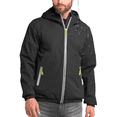 thumbnail image 1 of Chamarra Impermeable Shendy Vendy Chaqueta Para Hombre Con Capucha, 1 of 5