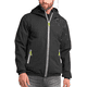 thumbnail image 1 of Chamarra Impermeable Shendy Vendy Chaqueta Para Hombre Con Capucha, 1 of 5
