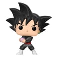 thumbnail image 1 of Pop Goku Black Funko Dragon Ball Z, 1 of 2