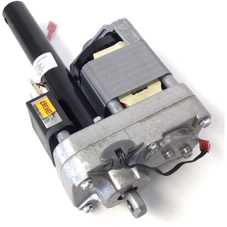 Hydra Fitness Exchange Incline Lift Elevation Motor Actuator 356783 Works W Boston Marathon Treadmill