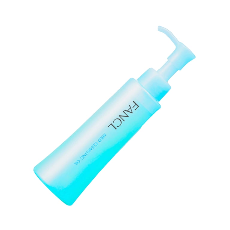 FANCL Mild Cleansing Oil 4.06 oz - Walmart.com