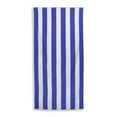 thumbnail image 1 of Serviette de plage à rayures Cabana Mainstays, 1 of 4