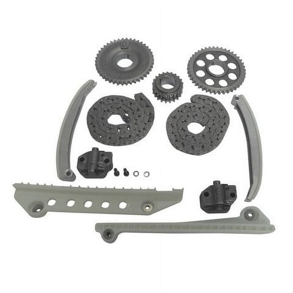 Melling Engine Timing Set P/N:3-387SG Fits select: 1997-1999,2001-2006 FORD F150