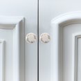thumbnail image 4 of 4pcs Kitchen Cabinet Round Knobs Drawer Knobs Kitchen Cupboard Pull Handles, 4 of 5