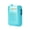 Yellow, variant on 20W Voice Amplifier With UHF Wireless Microphone For Professor Teaching Lecture Tour Guide Meeting Portable Megaphone Speaker ,High Sound