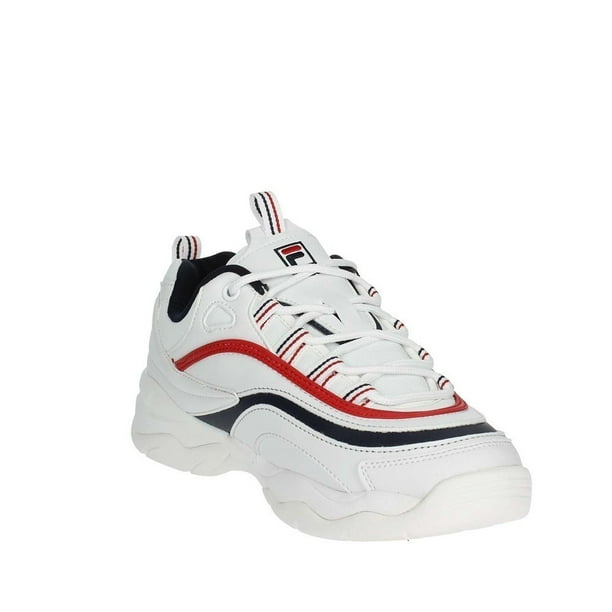 Fila ray m on sale low