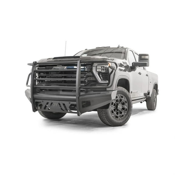 Fab Fours - CH24-Q6160-1 - ELITE FRONT