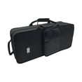 thumbnail image 3 of Estuche para saxofón alto Estuche para principiantes Bolsillo externo Acompañamiento Bolsa especial resistente a la presión para saxofón alto Bolsa pa, 3 of 9