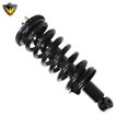 thumbnail image 5 of For Nissan Titan Armada Infiniti Front Strut Spring Assembly, 5 of 8