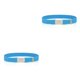 thumbnail image 1 of Qarigey Cinturones Hebilla Magnética con Tejido Fino para Niños Niñas , azul magnético, azul 2Conjunto, 1 of 6