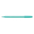 thumbnail image 5 of Pentel Arts Color Pen, Emerald Green, Box of 12 (S360-134), 5 of 5