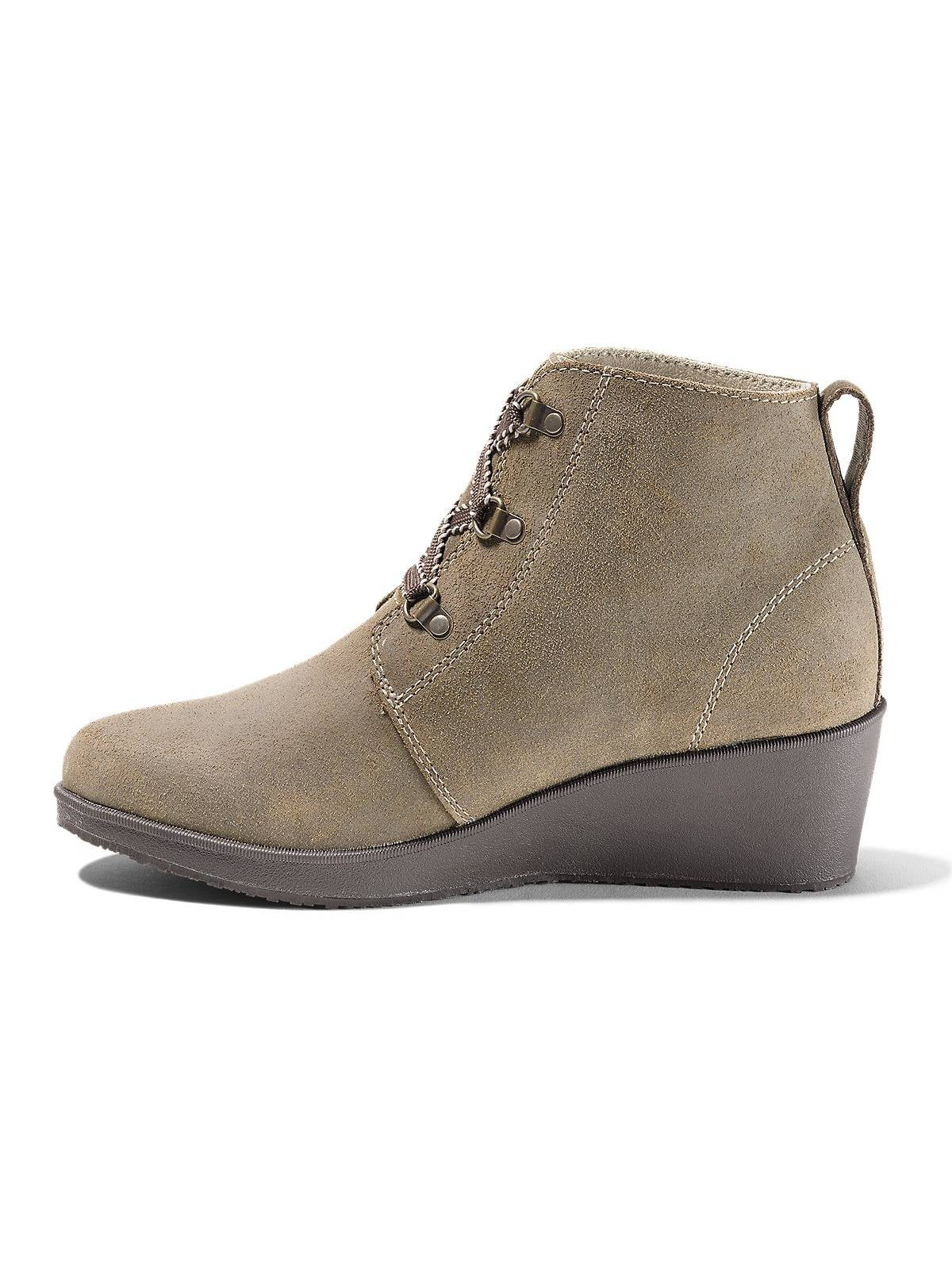 eddie bauer evanesce wedge
