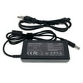 thumbnail image 5 of Charger For HP ENVY 17-cg0019dx 17m-cg0013dx Laptop 65W AC Adapter Power Cord, 5 of 5
