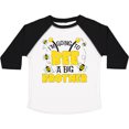 thumbnail image 3 of Inktastic I'm Going to Bee a Big Brother Boys Toddler T-Shirt, 3 of 5