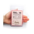 thumbnail image 4 of Wax Melts Shortie's Candle Company Dickens Christmas 90 ml, 4 of 5