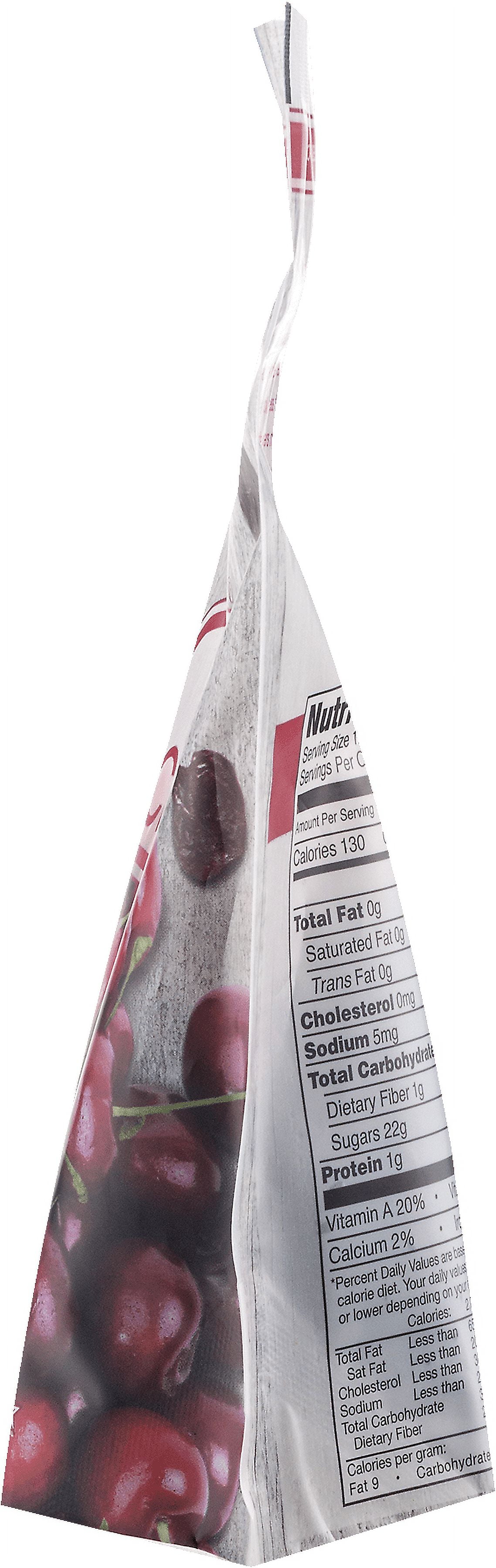 (2 pack) Cherry Bay Orchards Dried Montmorency Cherries, 6 Oz.