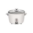 thumbnail image 1 of Zojirushi NHS-18 10-Cup Rice Cooker/Steamer & Warmer, 1 of 5