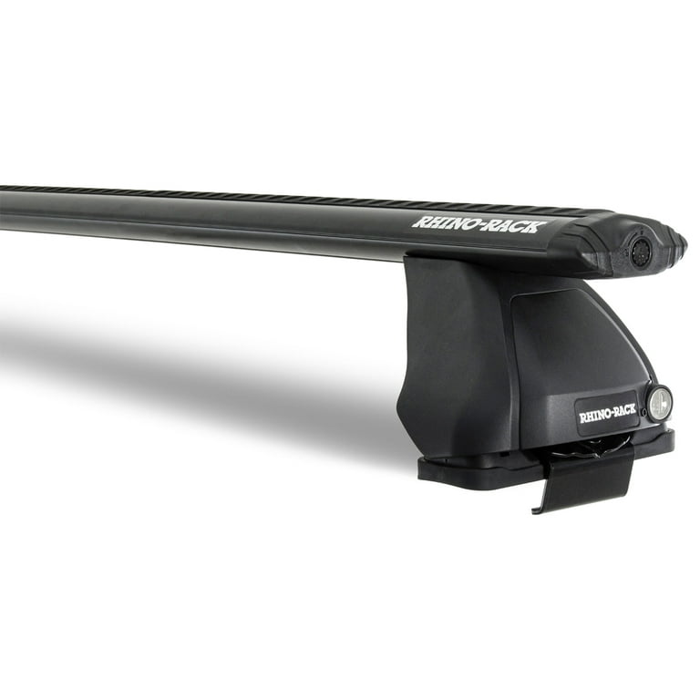 Vortex 2500 rs roof rack with 2 outlet crossbars