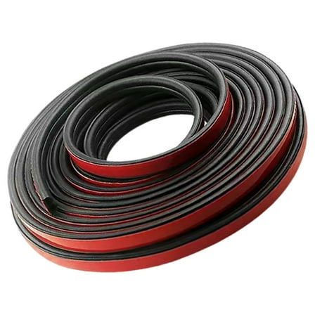 VERDANVERSE Sealing Strip For Householders Diy Enthusiasts Windproof Waterproof 1Set