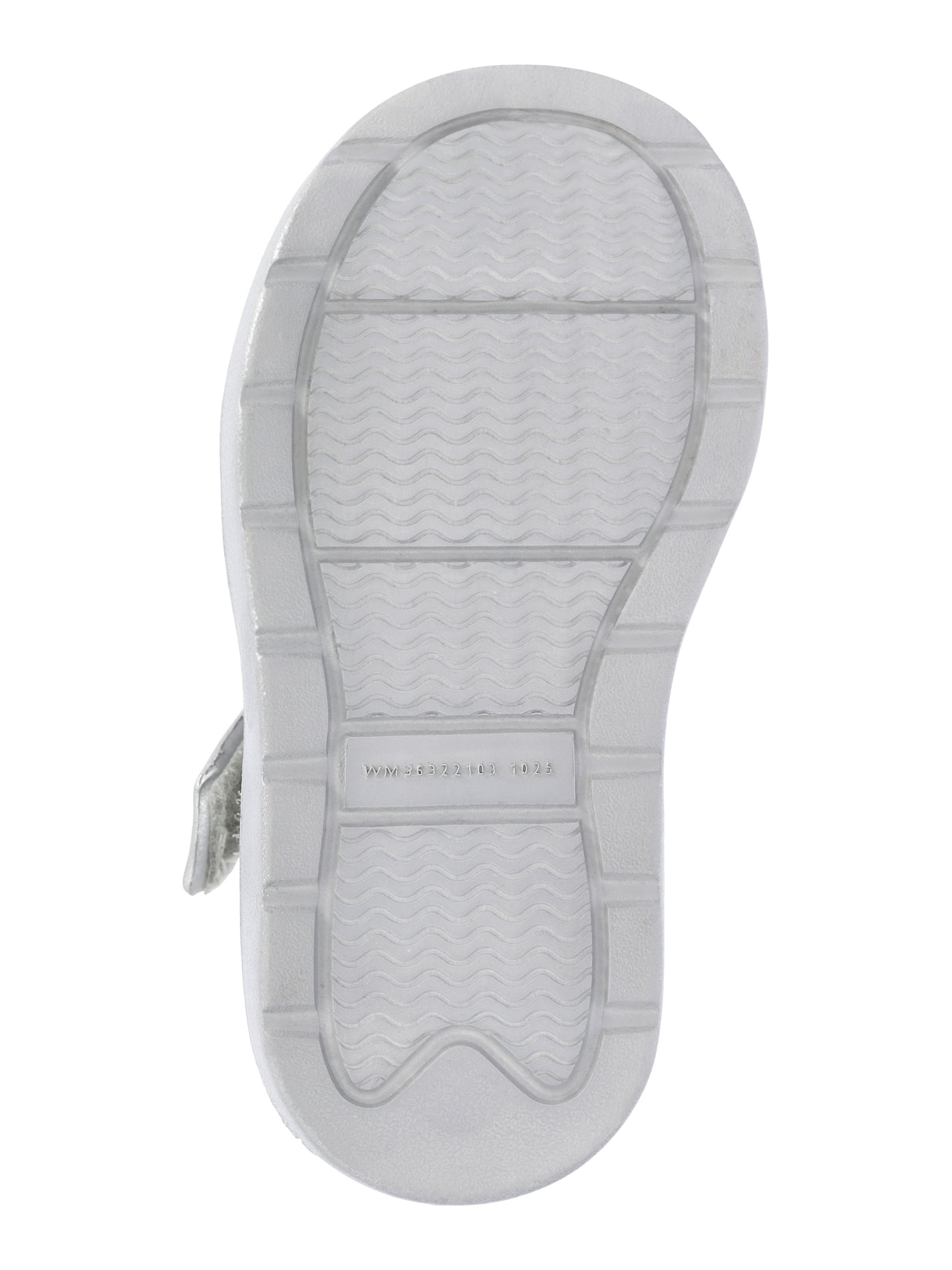 Wonder Nation Baby and Toddler Fisherman Sandals