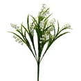 thumbnail image 1 of Vickerman FI190401 Nénuphar Blanc de 16 Po du Buisson de la Vallée, 1 of 3