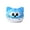 Style16, variant on CCOCC Timer,Fun Animal Shape Timer Outlet,Battery-Free Mechanical Movement Strong Magnetic Base Classroom Timer,Style2