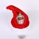 thumbnail image 2 of Injueey Sombrero Festivo Con Iluminación Colorida Decoraciones Navideñas Adornos Festivos Sombrero De Papá Noel Kits de decoración para fiestas, 2 of 6