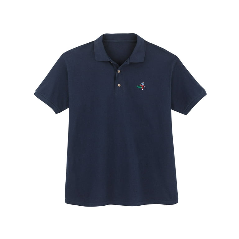 NO COFFEE × CLUBHAUS POLO SHIRT S/S NO COFFEE × CLUBHAUS POLO SHIRT S/S | NO COFFEE