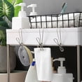 thumbnail image 5 of YIEMEEN 20Pcs Stainless Steel Clothespins Durable Laundry Clip Metal Towel Hangers Hook, 5 of 10
