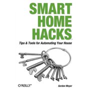 Smart Home Hacks (Paperback)