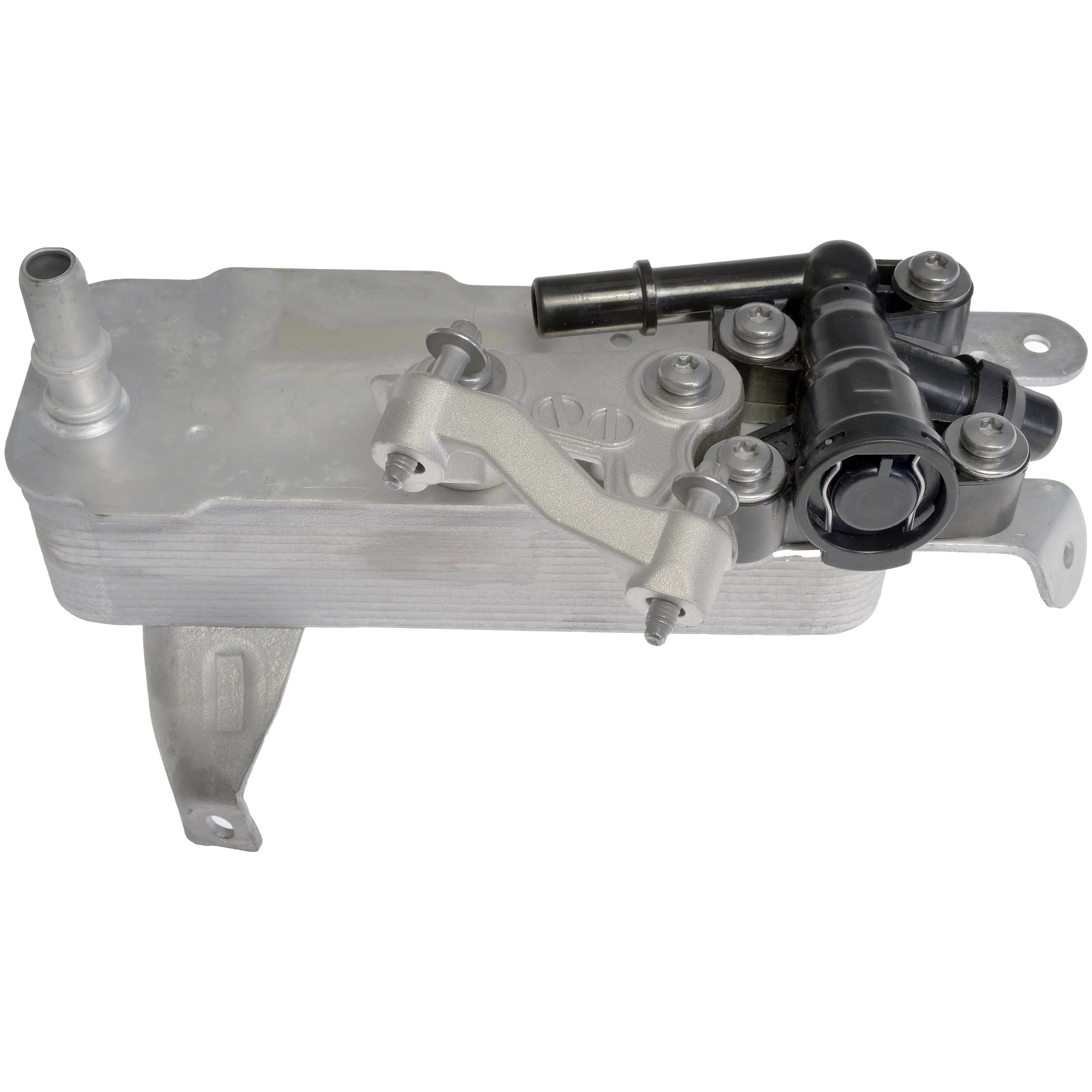 Dorman 918-944 Automatic Transmission Oil Cooler for Specific BMW Models