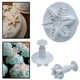 thumbnail image 4 of Aparatos de cocina, accesorios de cocina, utensilios de cocina, herramienta de cocina, cortador navideño, molde de copo de nieve para fiestas navideñas, regalo de repostería, moldes de plástico para h, 4 of 9