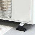 thumbnail image 3 of Air Conditioner Shock Pad 4Pcs Vibration Damping Pad For Air Conditioner Outside Unit Anti-Vibration Isolator Pads Bracket, 3 of 5