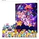 thumbnail image 1 of 24 Uds Anime nuevo Pokemon calendario de Adviento de Navidad Linda figura de acción de Pikachu 24 días recompensa cuenta atrás caja ciega juguete chico regalo de Navidad, 1 of 3