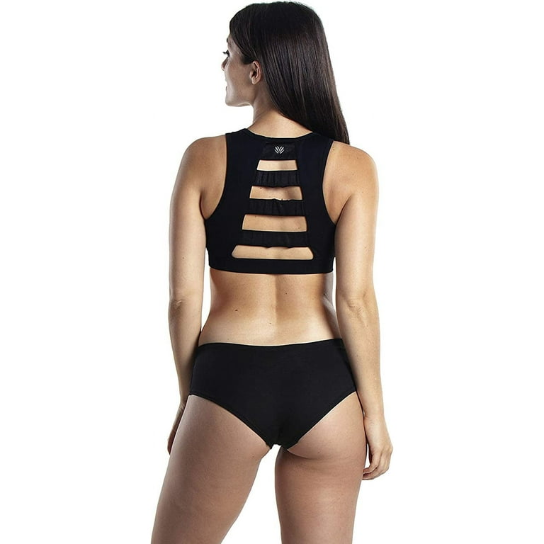 Emprella SZ S/P Womens Underwear Bikini Panties 8 Pack – ASA